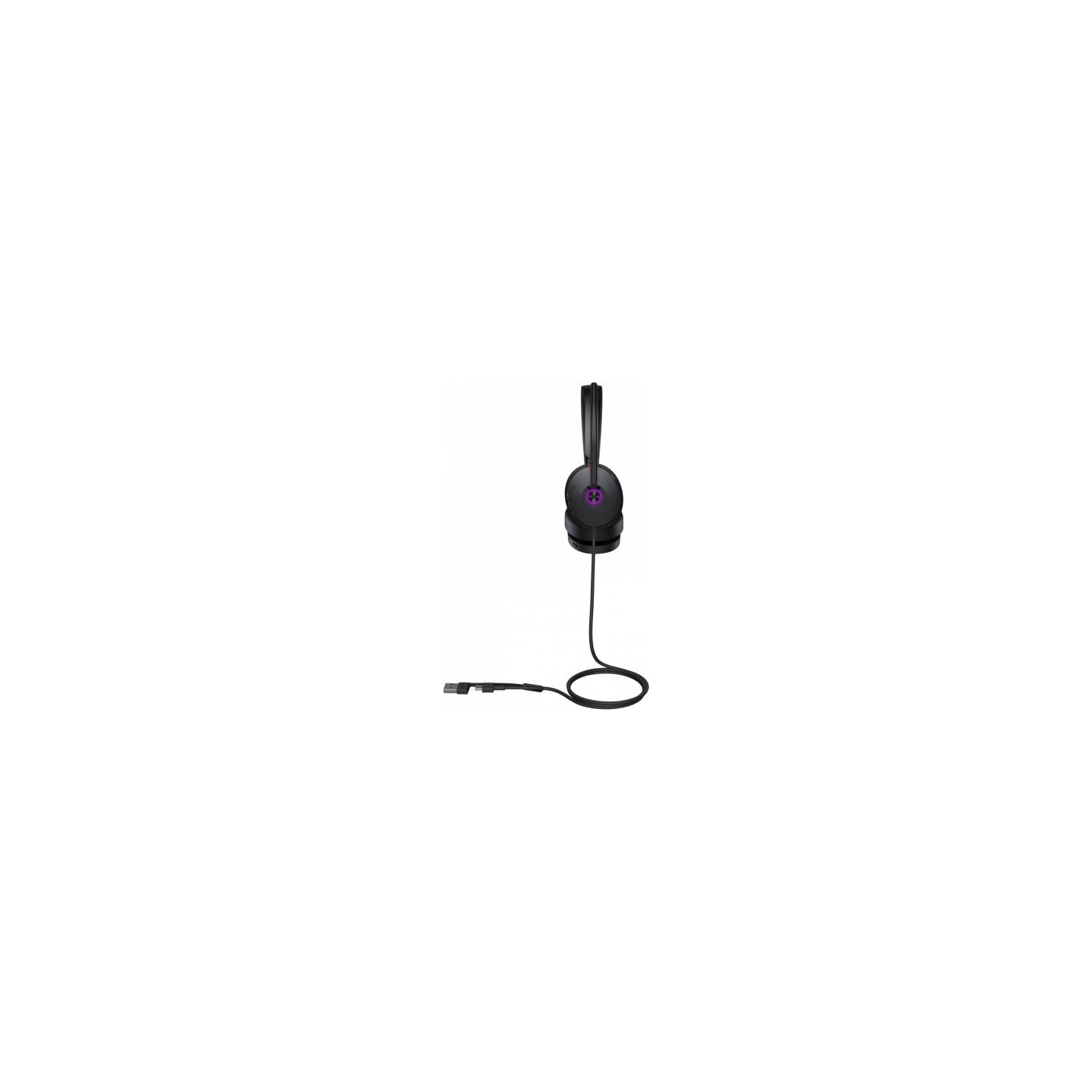 Yealink UH48 Dual Teams USB-C/A 130815