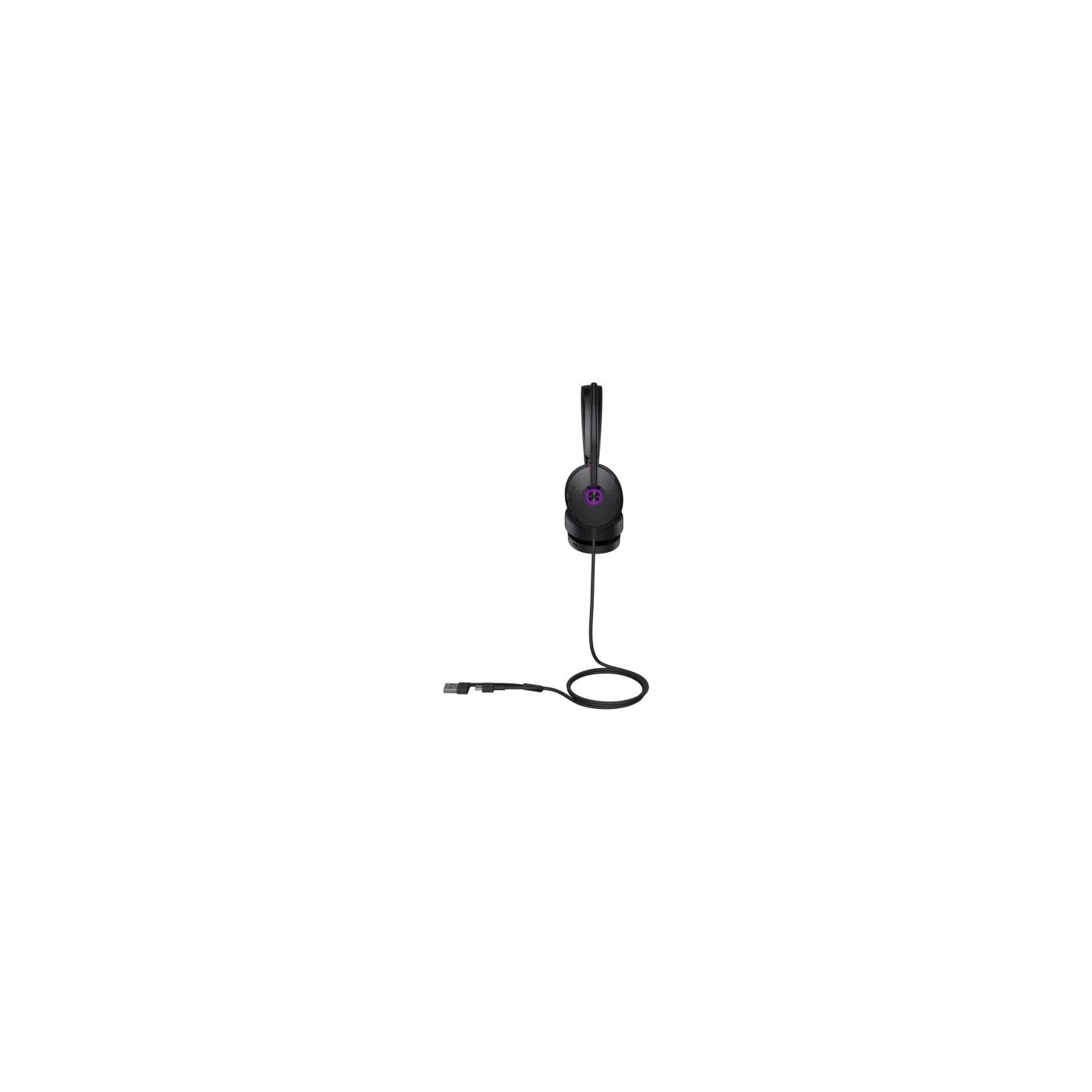 Yealink UH48 Dual Teams USB-C/A 130815