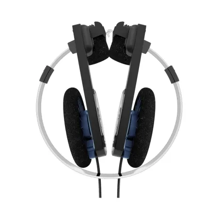 Koss | Headphones | Porta Pro Classic | Wired | On-Ear | Black/Silver