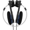 Koss | Headphones | Porta Pro Classic | Wired | On-Ear | Black/Silver
