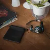 Koss | Headphones | Porta Pro Classic | Wired | On-Ear | Black/Silver
