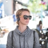 Koss | Headphones | Porta Pro Classic | Wired | On-Ear | Black/Silver
