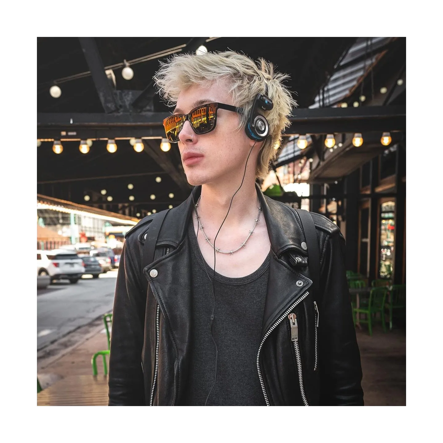 Koss | Headphones | Porta Pro Classic | Wired | On-Ear | Black/Silver
