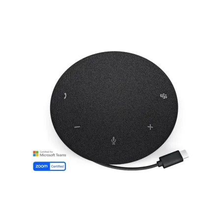 Dell Pro Wired Speakerphone | SP325 | Waterproof | Portable
