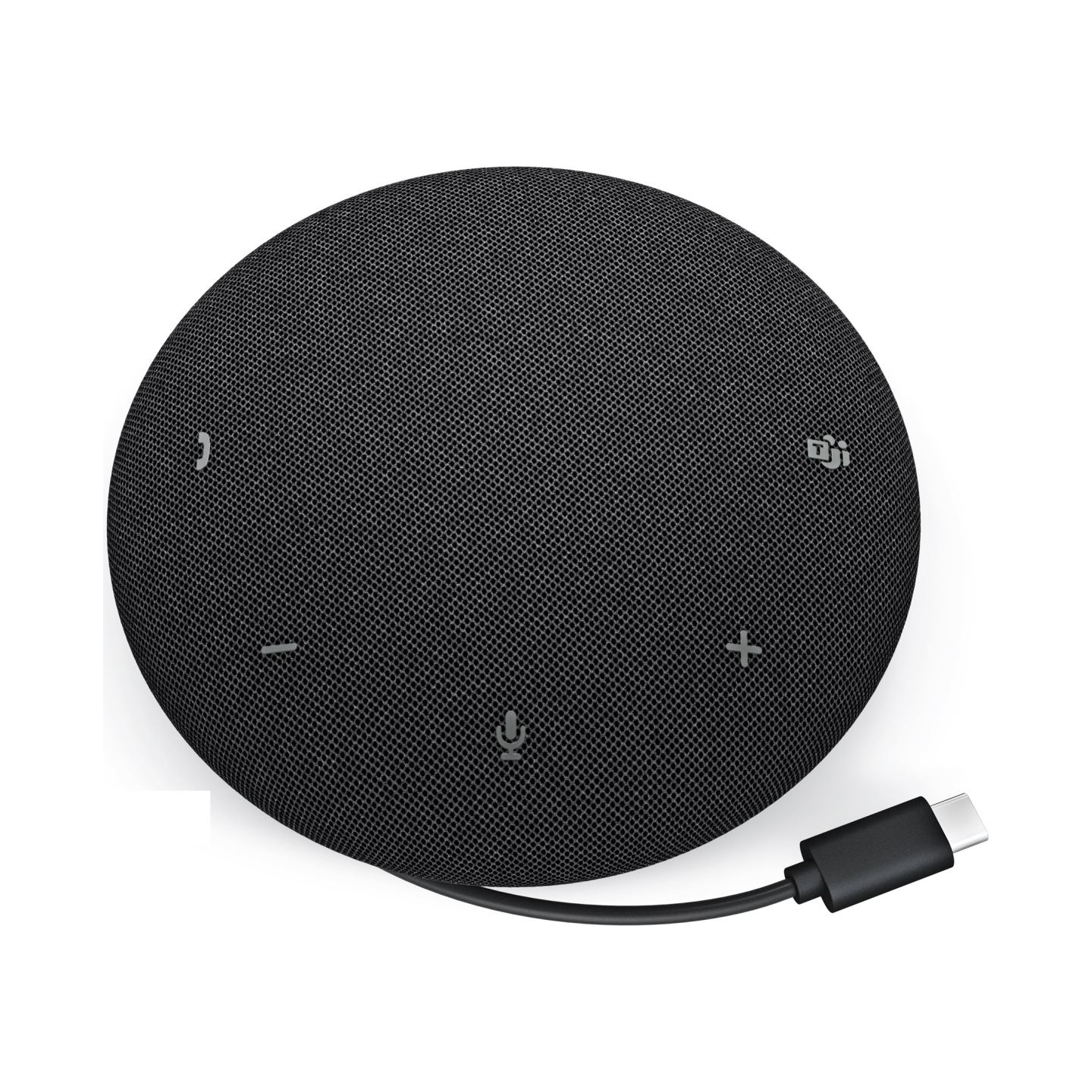 Dell Pro Wired Speakerphone | SP325 | Waterproof | Portable