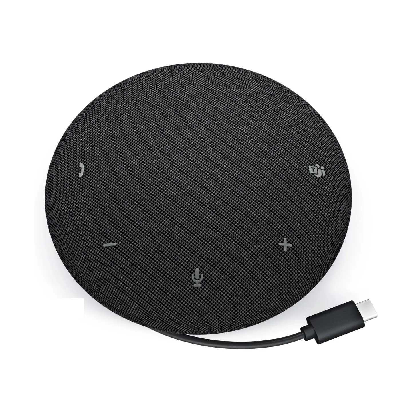 Dell Pro Wired Speakerphone | SP325 | Waterproof | Portable