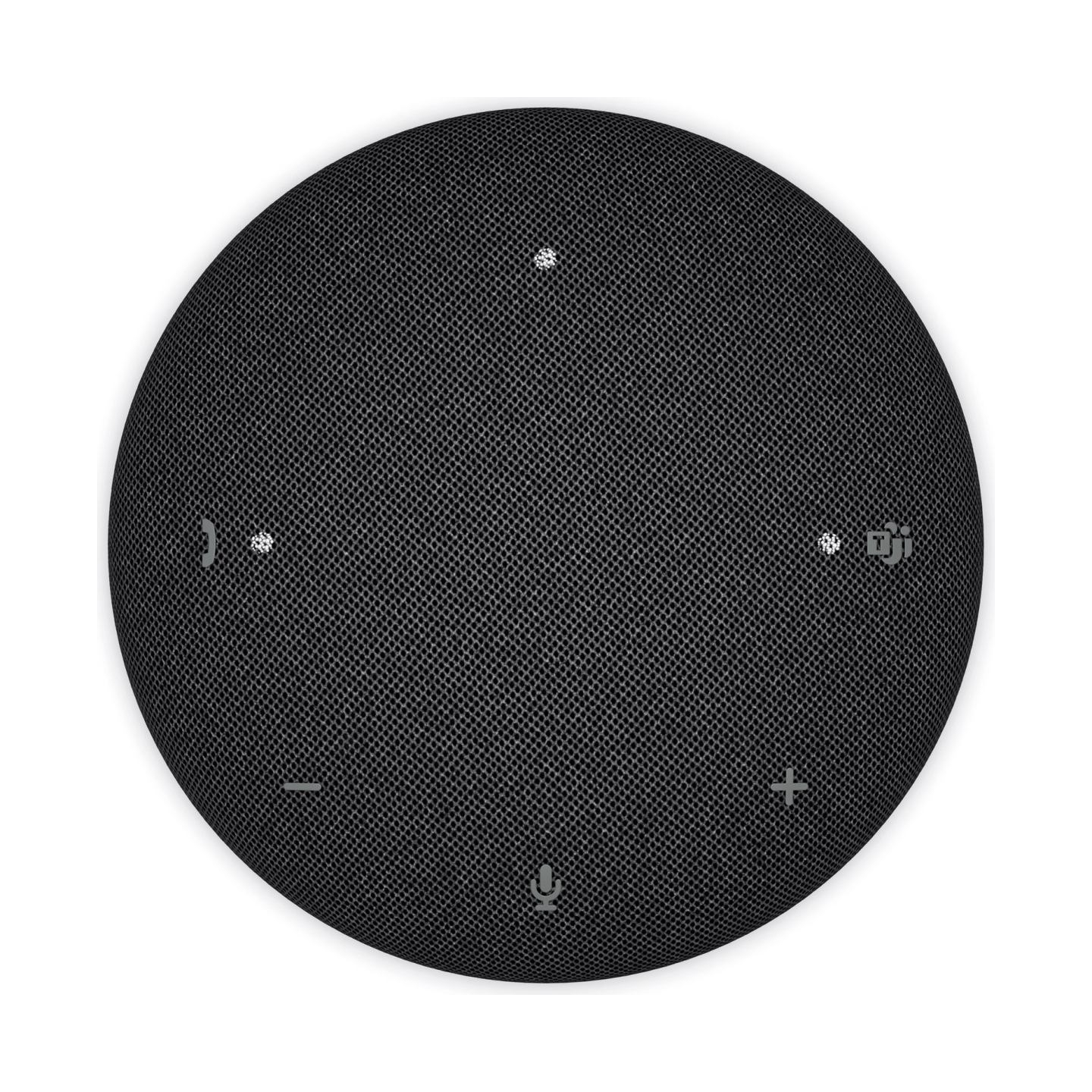 Dell Pro Wired Speakerphone | SP325 | Waterproof | Portable