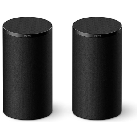 Sony Rear Speakers | BRAVIA Theatre Rear 9, SARS9.CEJ | 180 W | Bluetooth | Wireless connection | Black