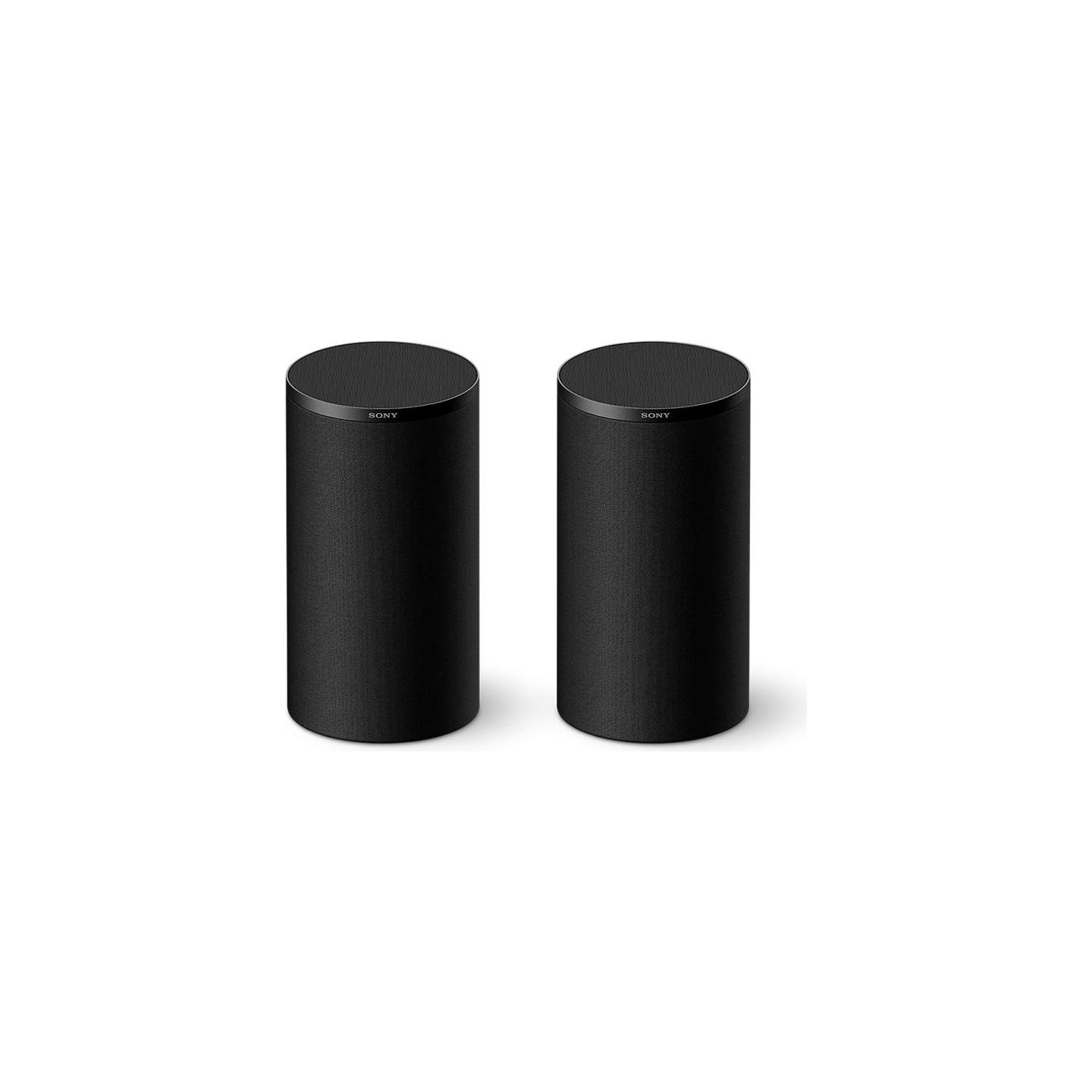 Sony Rear Speakers | BRAVIA Theatre Rear 9, SARS9.CEJ | 180 W | Bluetooth | Wireless connection | Black