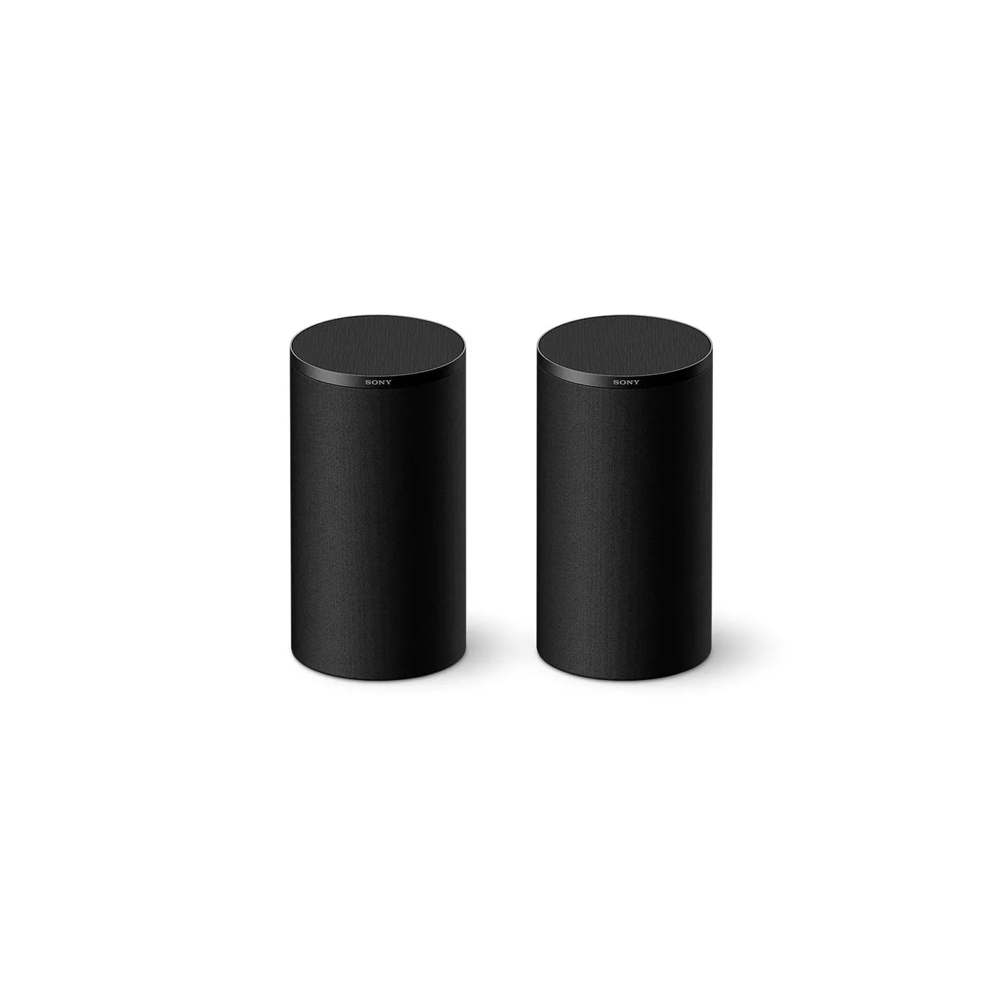 Sony Rear Speakers | BRAVIA Theatre Rear 9, SARS9.CEJ | 180 W | Bluetooth | Wireless connection | Black