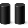 Sony Rear Speakers | BRAVIA Theatre Rear 9, SARS9.CEJ | 180 W | Bluetooth | Wireless connection | Black