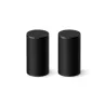 Sony Rear Speakers | BRAVIA Theatre Rear 9, SARS9.CEJ | 180 W | Bluetooth | Wireless connection | Black