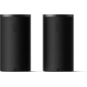 Sony Rear Speakers | BRAVIA Theatre Rear 9, SARS9.CEJ | 180 W | Bluetooth | Wireless connection | Black