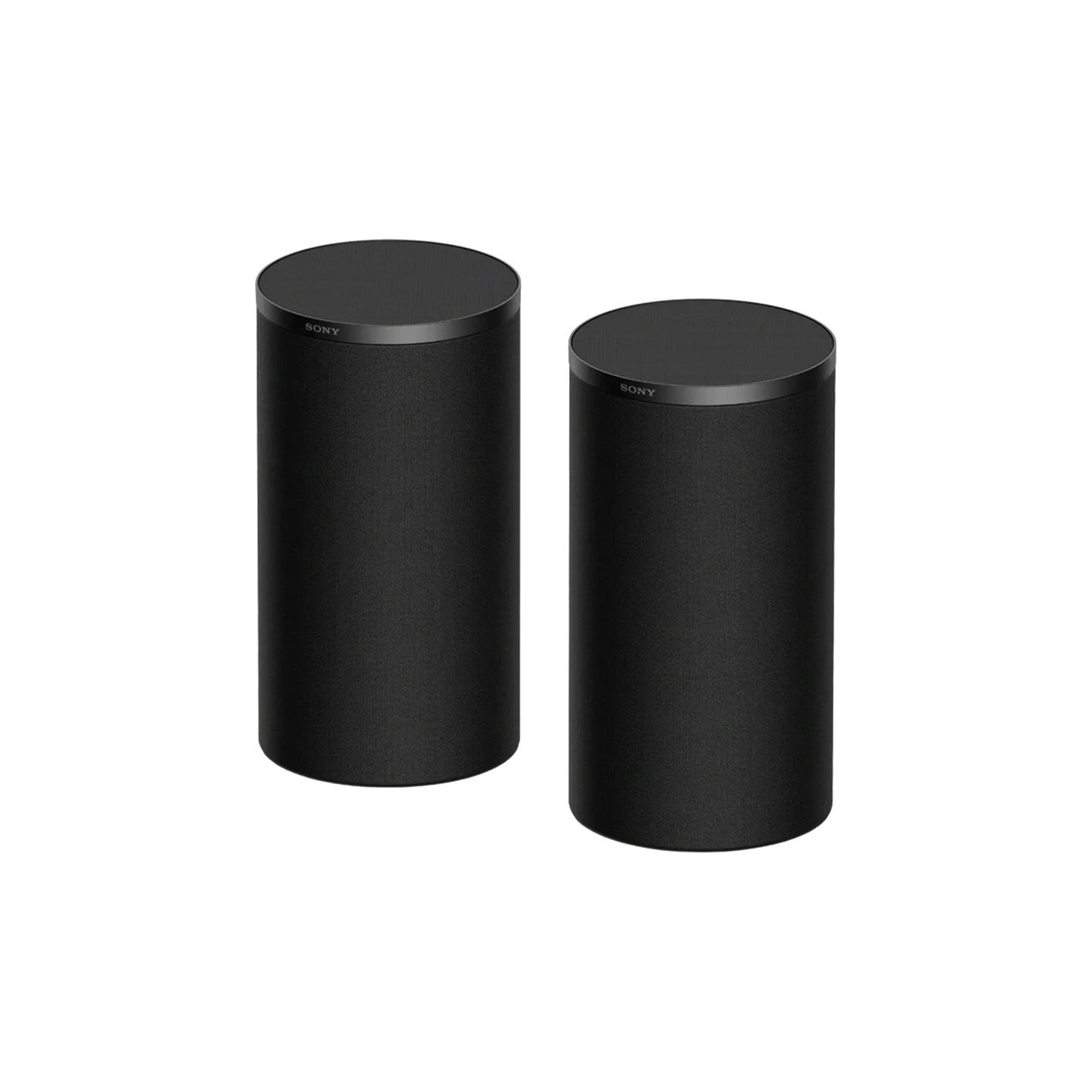 Sony Rear Speakers | BRAVIA Theatre Rear 9, SARS9.CEJ | 180 W | Bluetooth | Wireless connection | Black