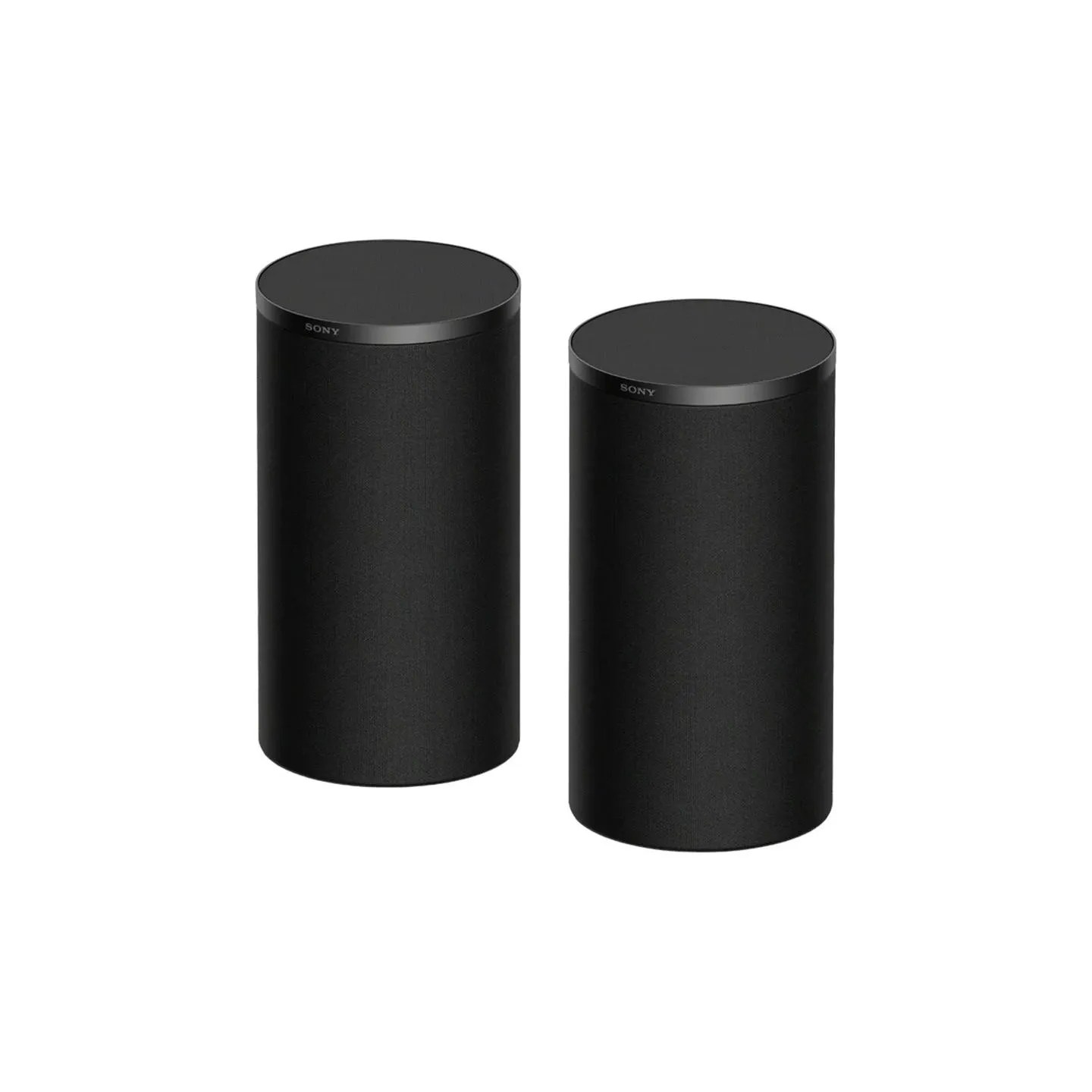 Sony Rear Speakers | BRAVIA Theatre Rear 9, SARS9.CEJ | 180 W | Bluetooth | Wireless connection | Black