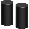 Sony Rear Speakers | BRAVIA Theatre Rear 9, SARS9.CEJ | 180 W | Bluetooth | Wireless connection | Black
