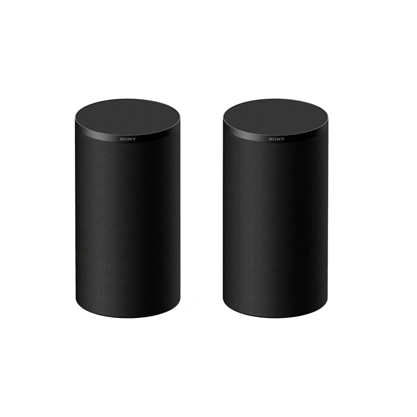 Sony Rear Speakers | BRAVIA Theatre Rear 9, SARS9.CEJ | 180 W | Bluetooth | Wireless connection | Black
