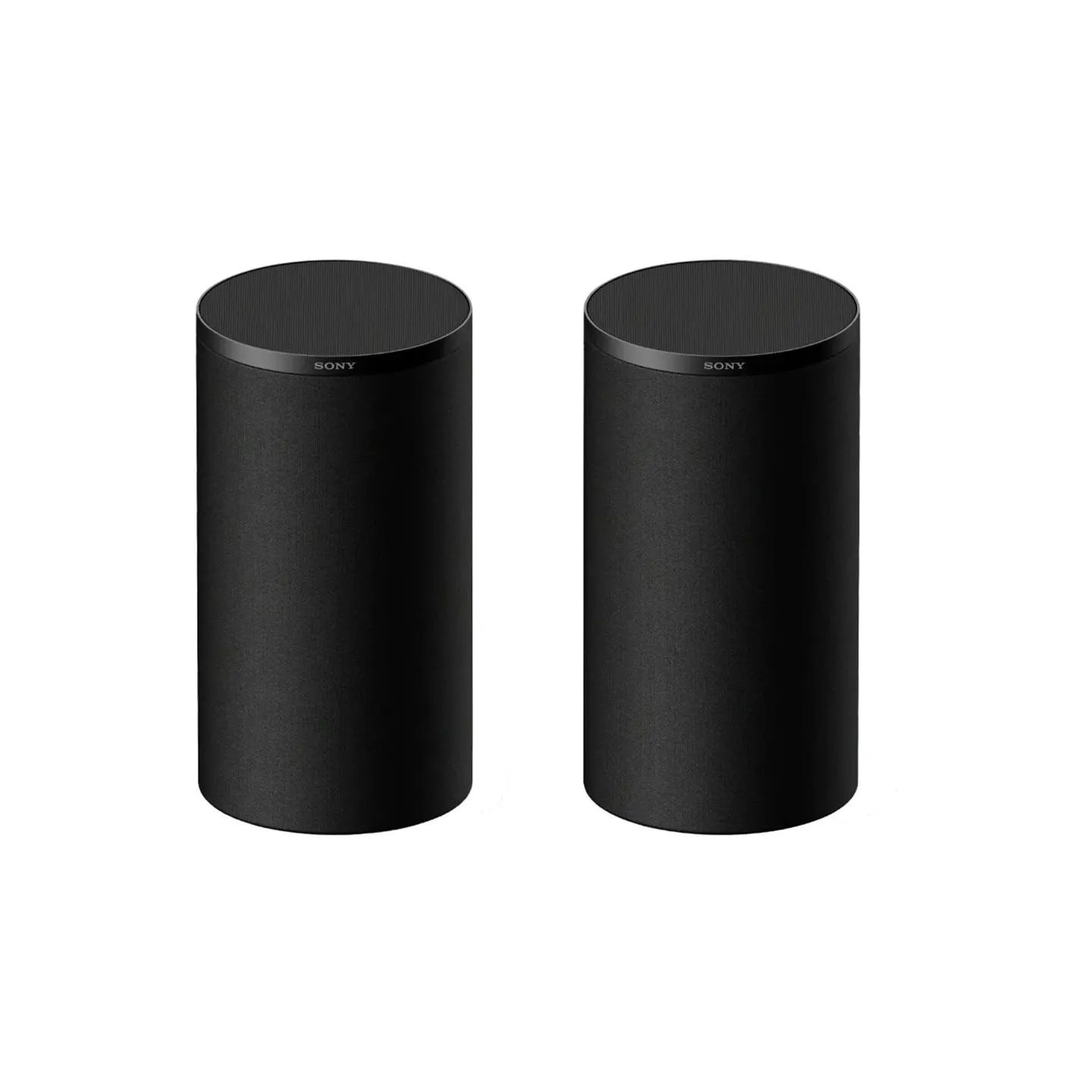 Sony Rear Speakers | BRAVIA Theatre Rear 9, SARS9.CEJ | 180 W | Bluetooth | Wireless connection | Black