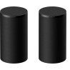Sony Rear Speakers | BRAVIA Theatre Rear 9, SARS9.CEJ | 180 W | Bluetooth | Wireless connection | Black