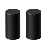 Sony Rear Speakers | BRAVIA Theatre Rear 9, SARS9.CEJ | 180 W | Bluetooth | Wireless connection | Black