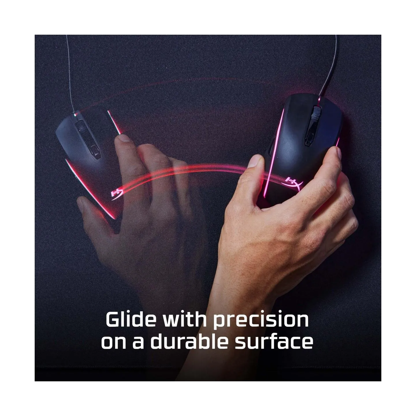 Hyperx MOUSE PAD HYPERX PULSEFIRE/2XL HYPERX