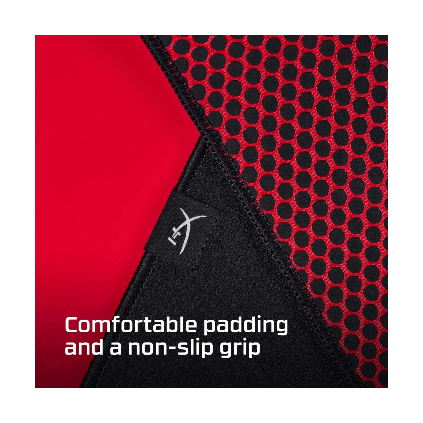 Hyperx MOUSE PAD HYPERX PULSEFIRE/2XL HYPERX