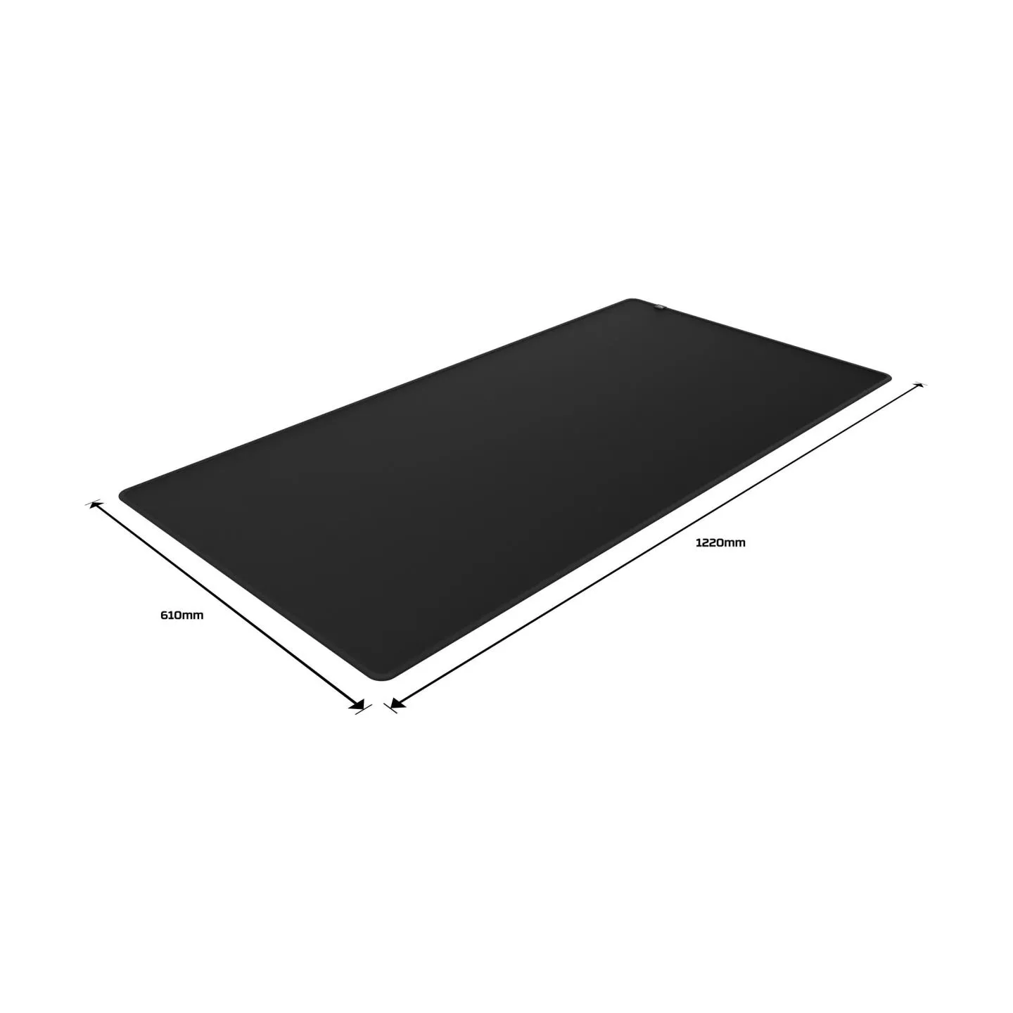 Hyperx MOUSE PAD HYPERX PULSEFIRE/2XL HYPERX