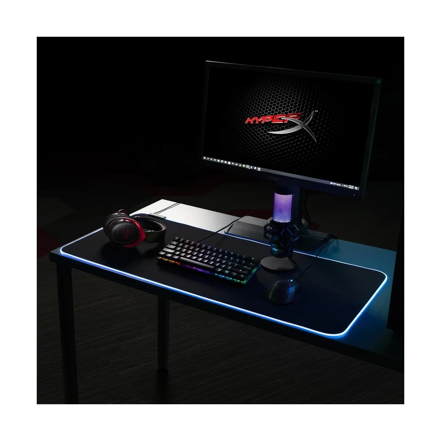 Hyperx MOUSE PAD HYPERX PULSEFIRE/2XL HYPERX