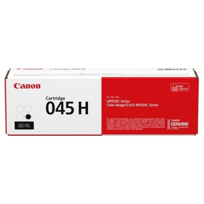 Canon TONER BLACK 2.8K 045H/1246C002 CANON