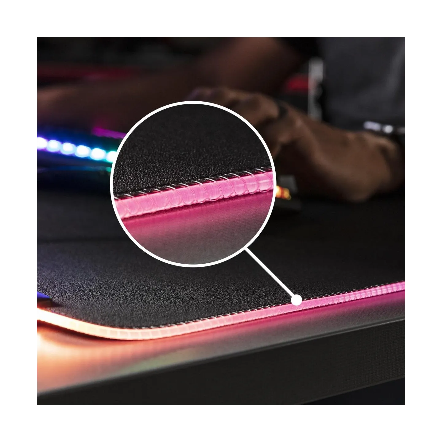 Hyperx MOUSE PAD HYPERX PULSEFIRE/2XL HYPERX