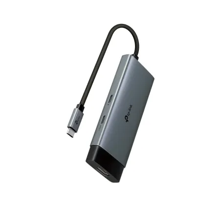 Tp-Link I/O HUB USB-C 5PORT/UH5020C TP-LINK