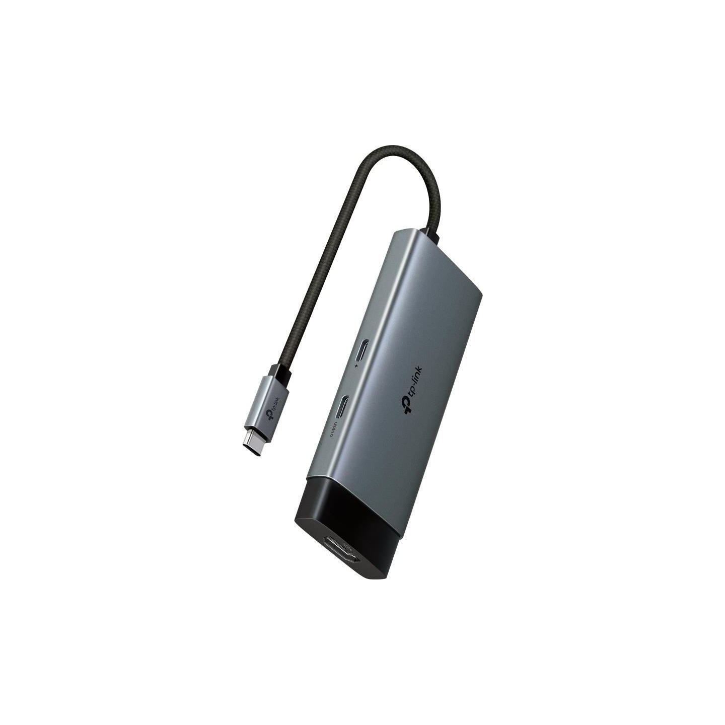 Tp-Link I/O HUB USB-C 5PORT/UH5020C TP-LINK