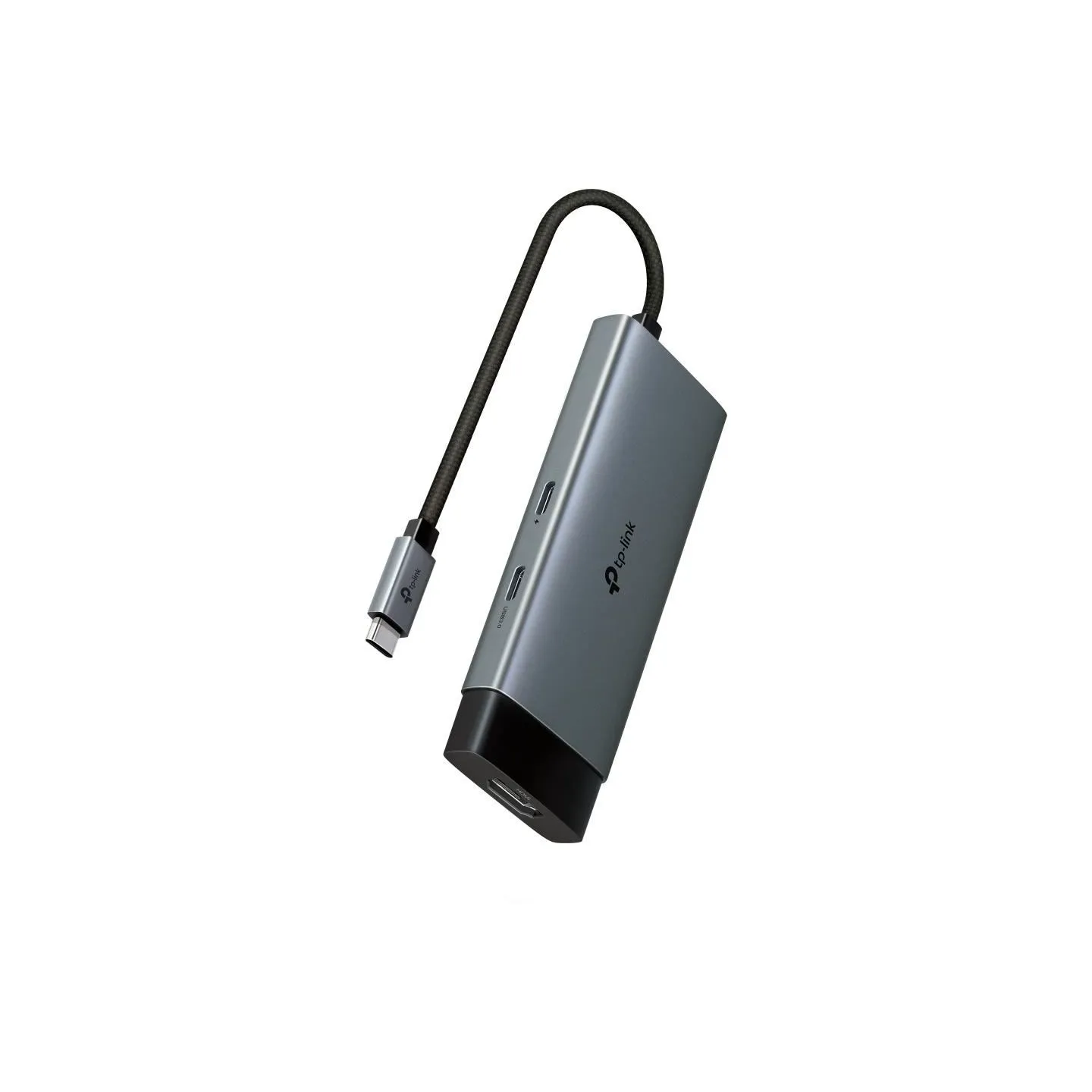 Tp-Link I/O HUB USB-C 5PORT/UH5020C TP-LINK