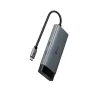 Tp-Link I/O HUB USB-C 5PORT/UH5020C TP-LINK