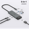 Tp-Link I/O HUB USB-C 5PORT/UH5020C TP-LINK