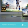 Tp-Link I/O HUB USB-C 5PORT/UH5020C TP-LINK
