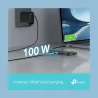 Tp-Link I/O HUB USB-C 5PORT/UH5020C TP-LINK