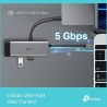 Tp-Link I/O HUB USB-C 5PORT/UH5020C TP-LINK