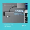 Tp-Link I/O HUB USB-C 5PORT/UH5020C TP-LINK
