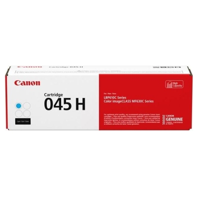 Canon TONER CYAN 2.2K 045H/1245C002 CANON