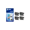 Brother LC421VAL Ink Cartridge Multipack | Brother