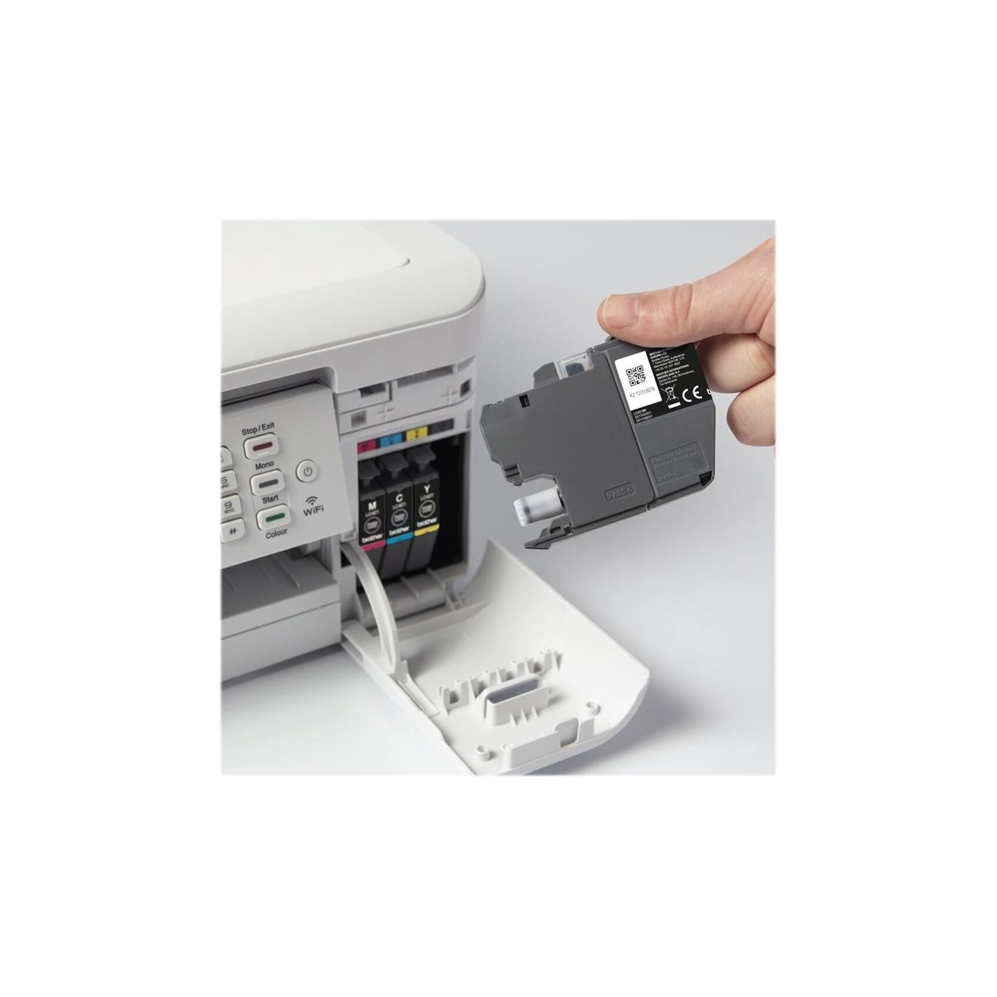 Brother LC421VAL Ink Cartridge Multipack | Brother