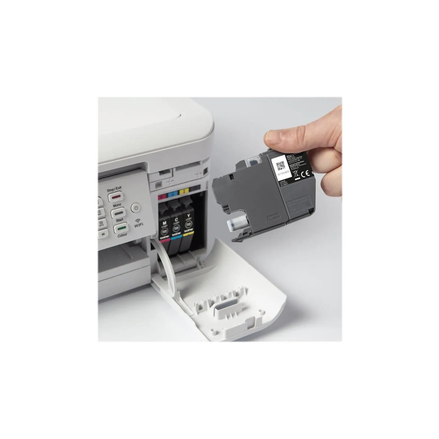 Brother LC421VAL Ink Cartridge Multipack | Brother