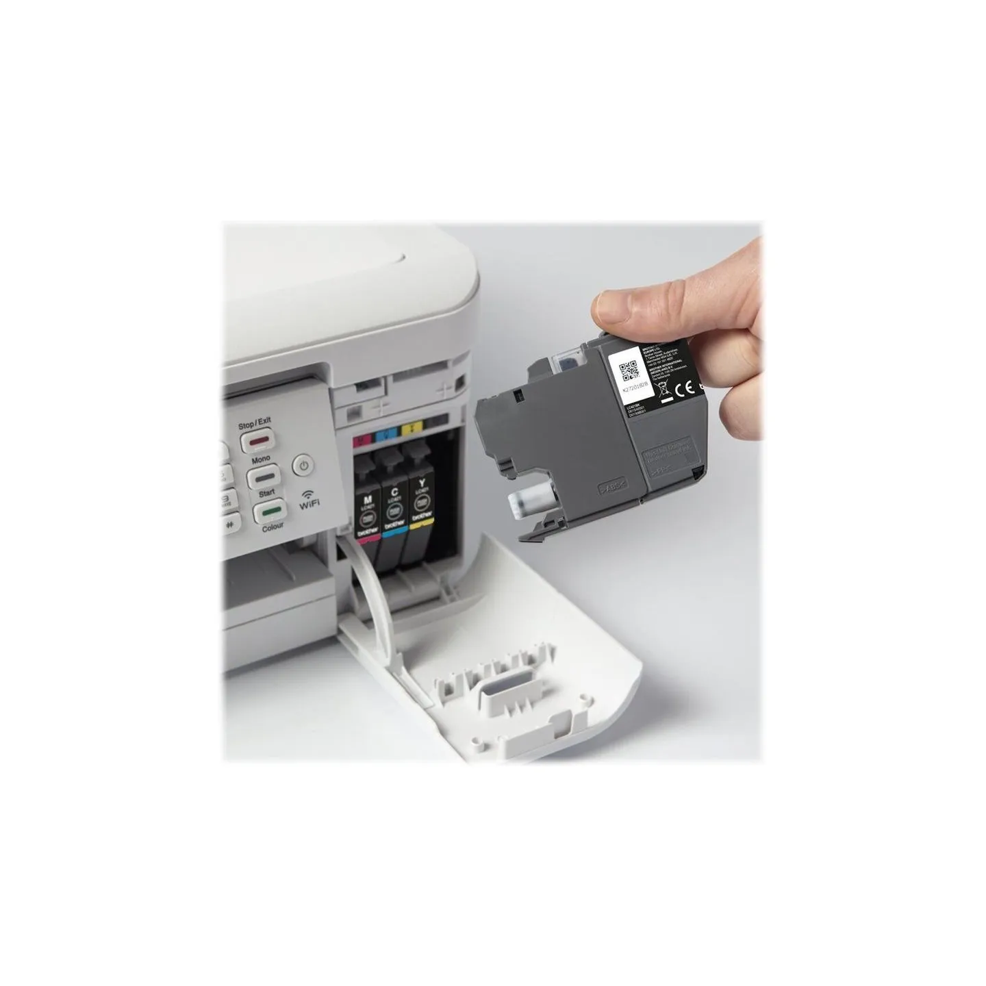 Brother LC421VAL Ink Cartridge Multipack | Brother