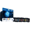 Brother VALUE PACK LC-1280XL (BK/C/M/Y)