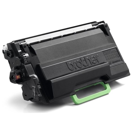 Brother TN-3600XXL Genuine Super High Yield Toner Cartridge, Black | Brother Toner cartridge | Black