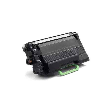 Brother TN-3600XXL Genuine Super High Yield Toner Cartridge, Black | Brother Toner cartridge | Black