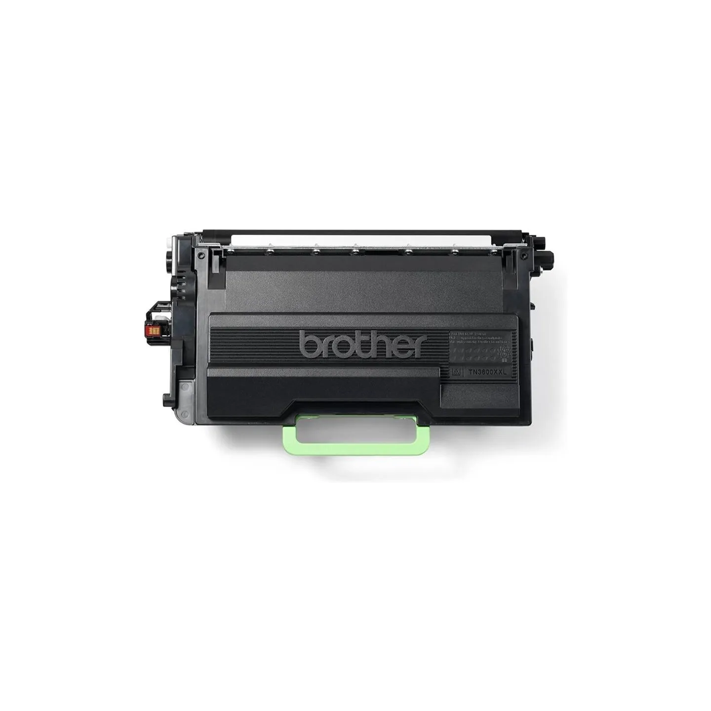 Brother TN-3600XXL Genuine Super High Yield Toner Cartridge, Black | Brother Toner cartridge | Black