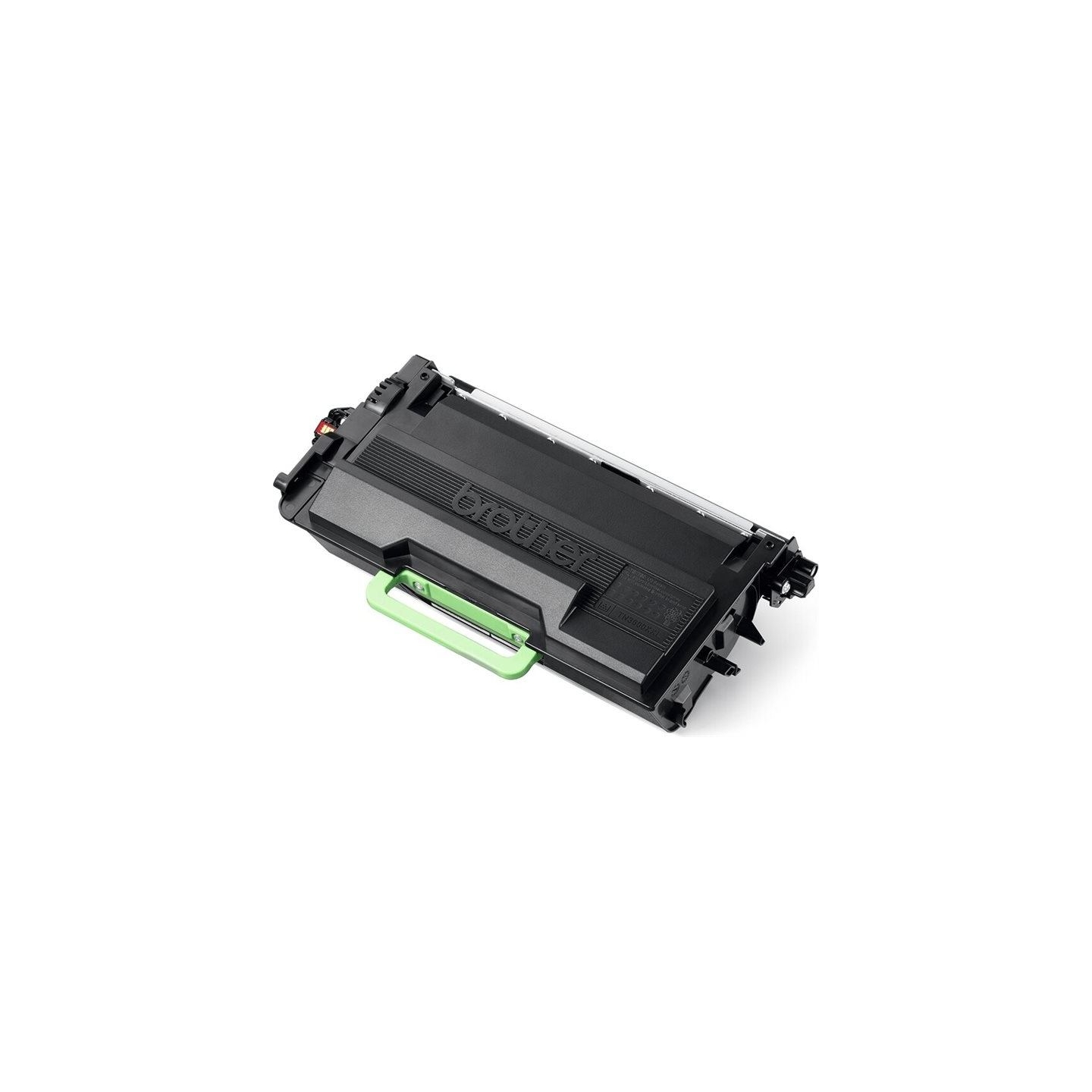 Brother TN-3600XXL Genuine Super High Yield Toner Cartridge, Black | Brother Toner cartridge | Black