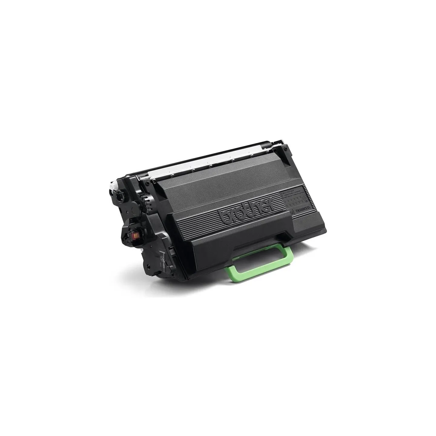 Brother TN-3600XXL Genuine Super High Yield Toner Cartridge, Black | Brother Toner cartridge | Black